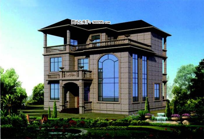 EPS工程案例(1) - 合肥三象EPS建材 hf.sx311.cc